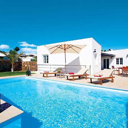 Puerto Del Carmen Sleeps 6 Air Con Wifi Puerto del Carmen (Lanzarote)